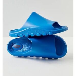 NWOT Free People FP Movement Halftime Slides